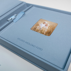 Dreambook, album drukowany 30x30